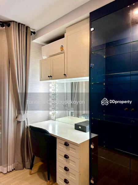 For Rent - Supalai Prime Rama 9, Bangkok