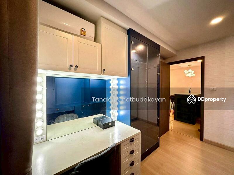 For Rent - Supalai Prime Rama 9, Bangkok
