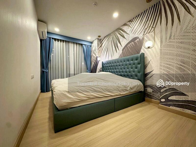 For Rent - Supalai Prime Rama 9, Bangkok