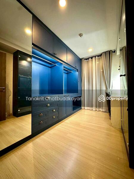 For Rent - Supalai Prime Rama 9, Bangkok