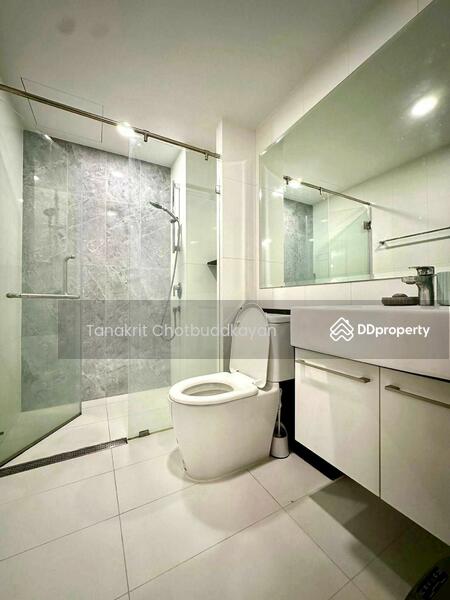 For Rent - Supalai Prime Rama 9, Bangkok