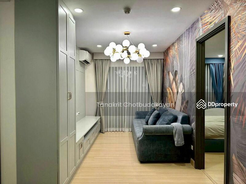 ให้เช่า - Supalai Prime Rama 9 : ศุภาลัย ไพร์ม พระราม 9, กรุงเทพ