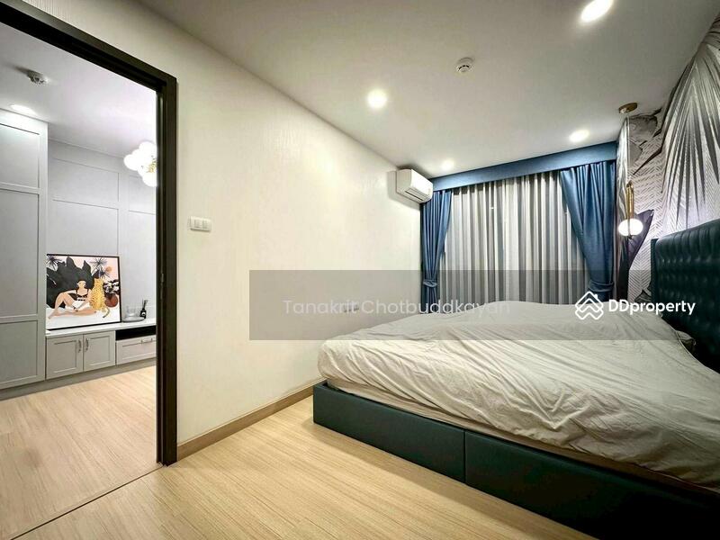 For Rent - Supalai Prime Rama 9, Bangkok