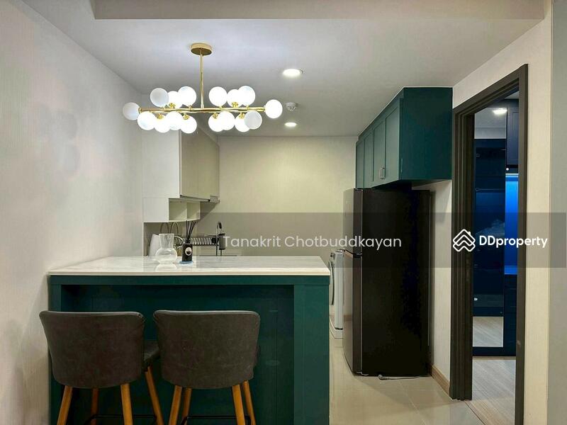 For Rent - Supalai Prime Rama 9, Bangkok