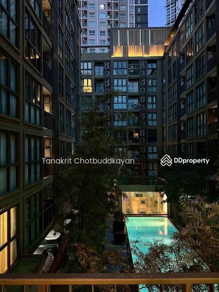 For Rent - Supalai Prime Rama 9, Bangkok