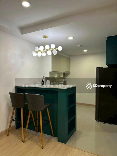 For Rent - Supalai Prime Rama 9, Bangkok