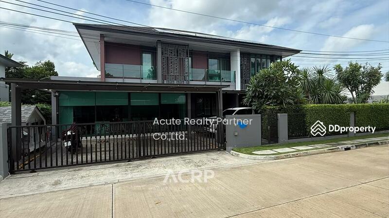 For Sale - Setthasiri Thawiwatthana, Bangkok