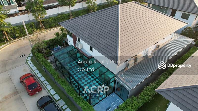 For Sale - Setthasiri Thawiwatthana, Bangkok