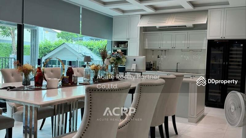 For Sale - Setthasiri Thawiwatthana, Bangkok