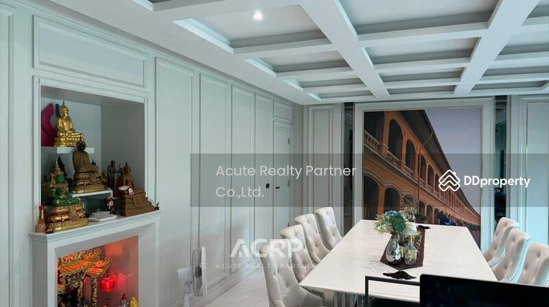 For Sale - Setthasiri Thawiwatthana, Bangkok