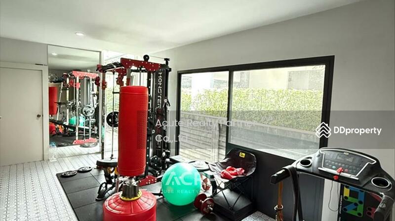 For Sale - Setthasiri Thawiwatthana, Bangkok