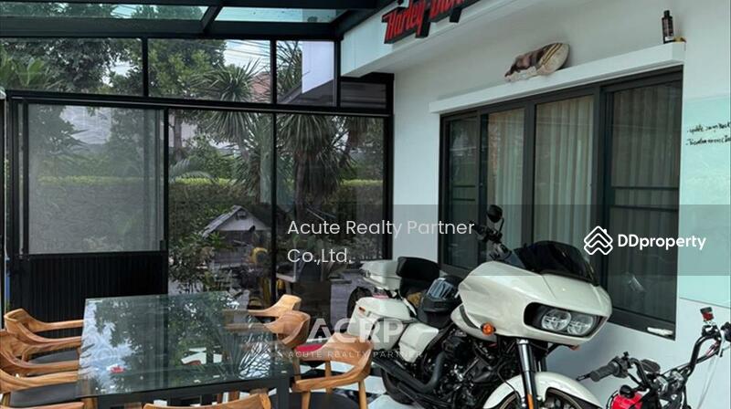 For Sale - Setthasiri Thawiwatthana, Bangkok