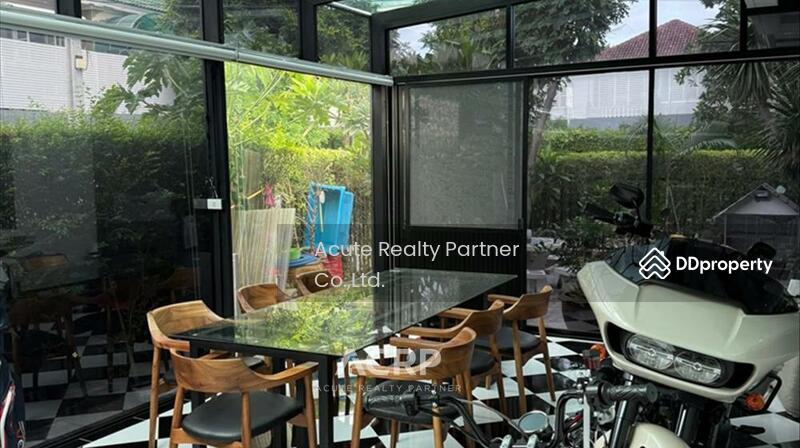 For Sale - Setthasiri Thawiwatthana, Bangkok