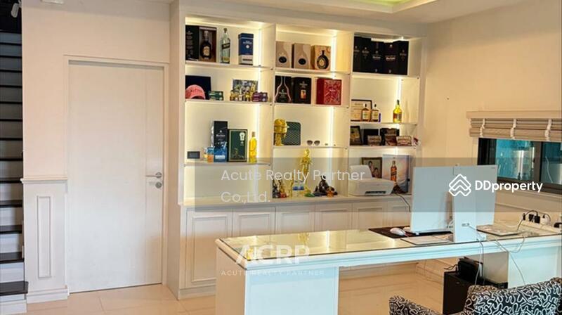 For Sale - Setthasiri Thawiwatthana, Bangkok