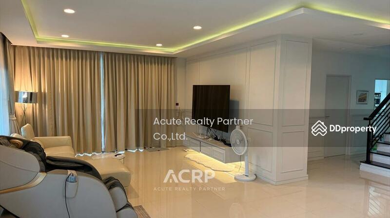 For Sale - Setthasiri Thawiwatthana, Bangkok