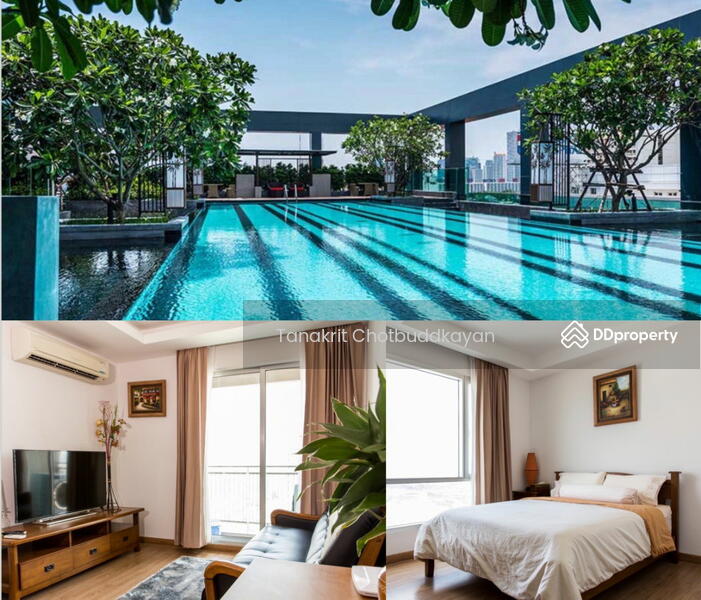 ให้เช่า - Thru Thonglor, กรุงเทพ