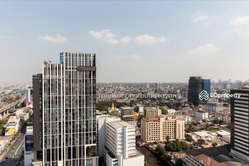 ให้เช่า - Thru Thonglor, กรุงเทพ