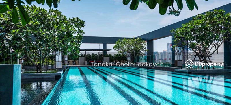 ให้เช่า - Thru Thonglor, กรุงเทพ