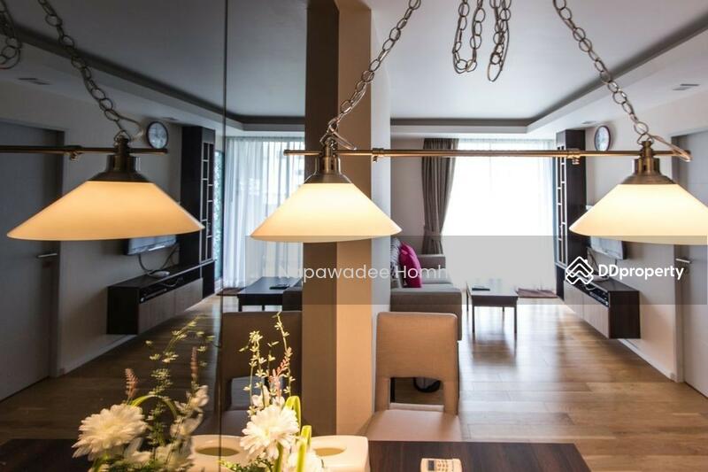 For Rent - Focus Ploenchit, Bangkok