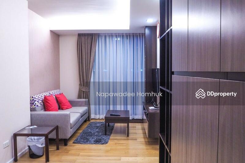 For Rent - Focus Ploenchit, Bangkok