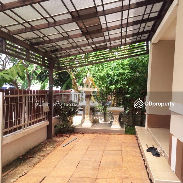 For Sale - Lanceo Ramkhamheng-Krungthep Kreetha, Bangkok