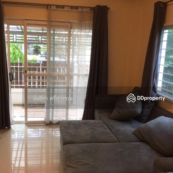 For Sale - Lanceo Ramkhamheng-Krungthep Kreetha, Bangkok