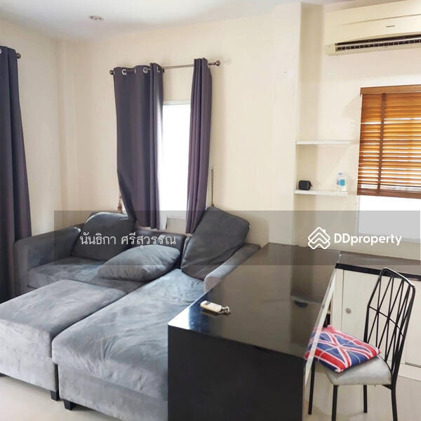 For Sale - Lanceo Ramkhamheng-Krungthep Kreetha, Bangkok