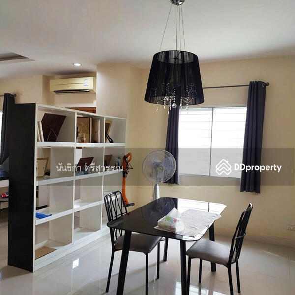 For Sale - Lanceo Ramkhamheng-Krungthep Kreetha, Bangkok