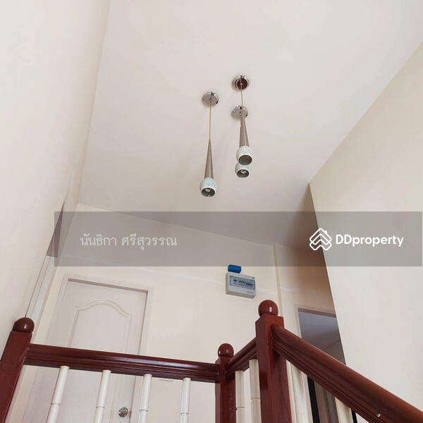 For Sale - Lanceo Ramkhamheng-Krungthep Kreetha, Bangkok