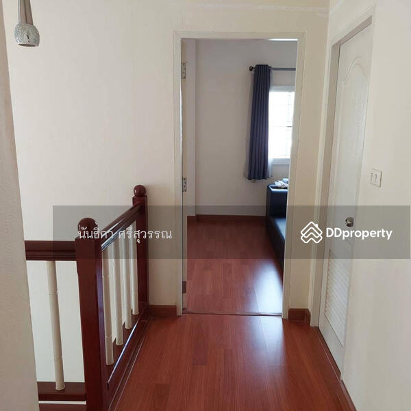 For Sale - Lanceo Ramkhamheng-Krungthep Kreetha, Bangkok