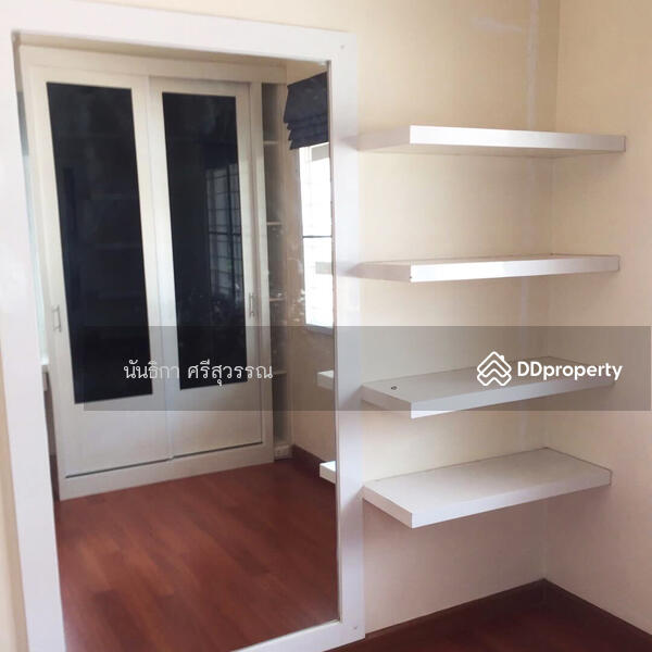 For Sale - Lanceo Ramkhamheng-Krungthep Kreetha, Bangkok