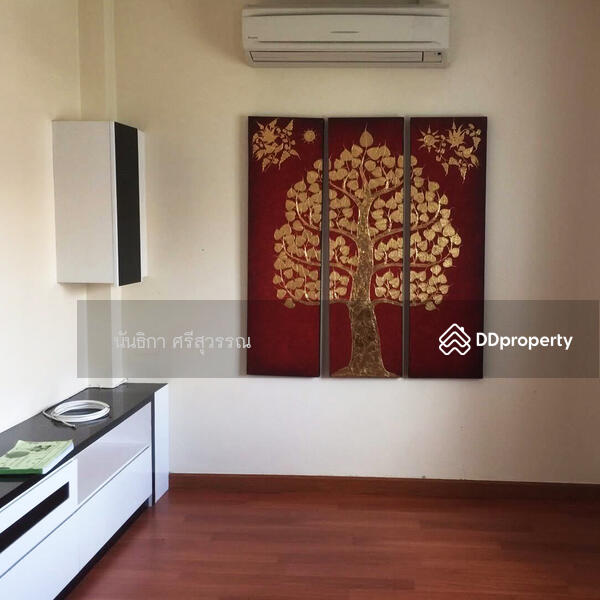 For Sale - Lanceo Ramkhamheng-Krungthep Kreetha, Bangkok