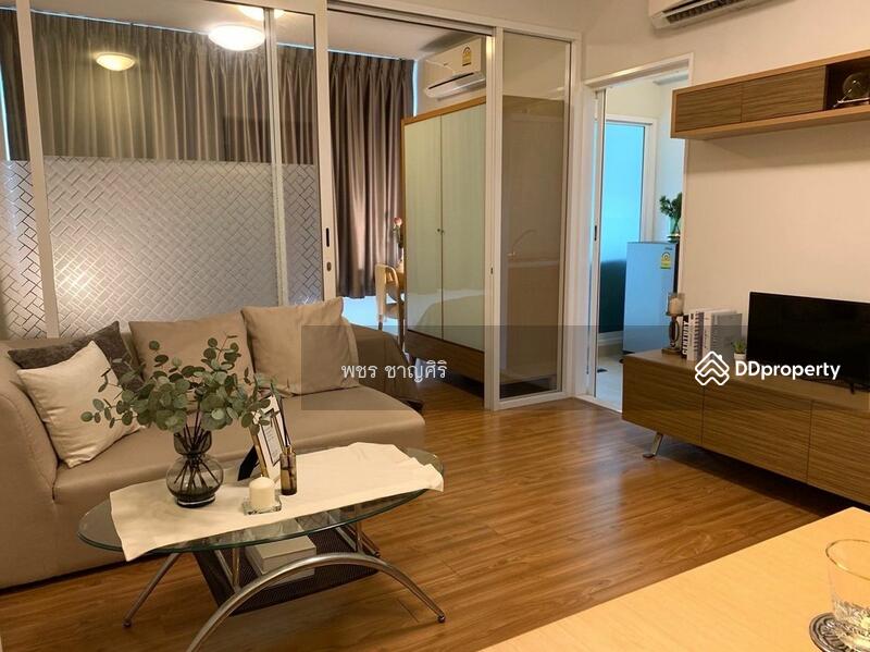 ให้เช่า - I-Biza Residence : ไอ-บิซา เรสซิเดนซ์, กรุงเทพ