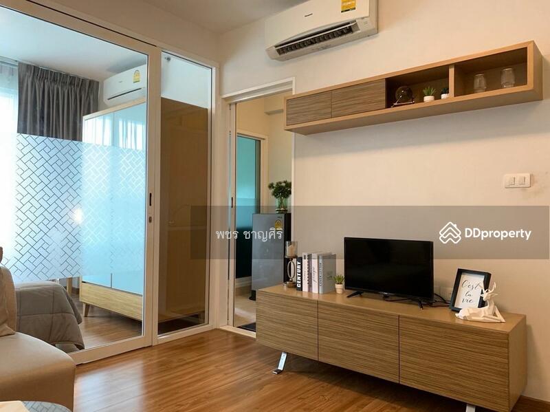 ให้เช่า - I-Biza Residence : ไอ-บิซา เรสซิเดนซ์, กรุงเทพ