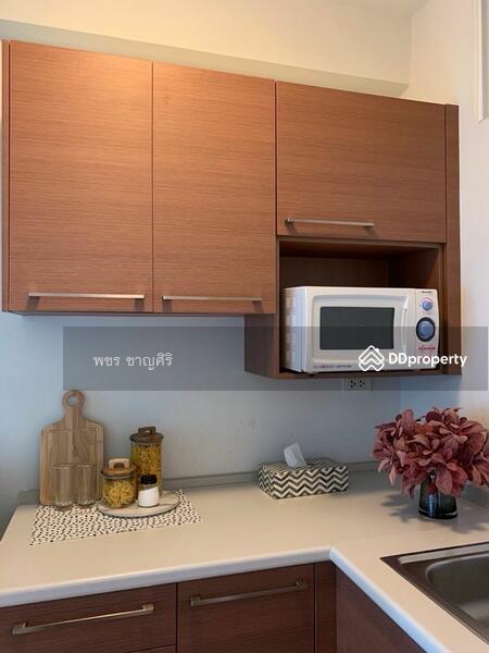 ให้เช่า - I-Biza Residence : ไอ-บิซา เรสซิเดนซ์, กรุงเทพ