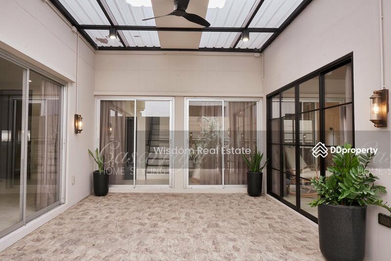 For Rent - Noble Tara Pattanakarn, Bangkok