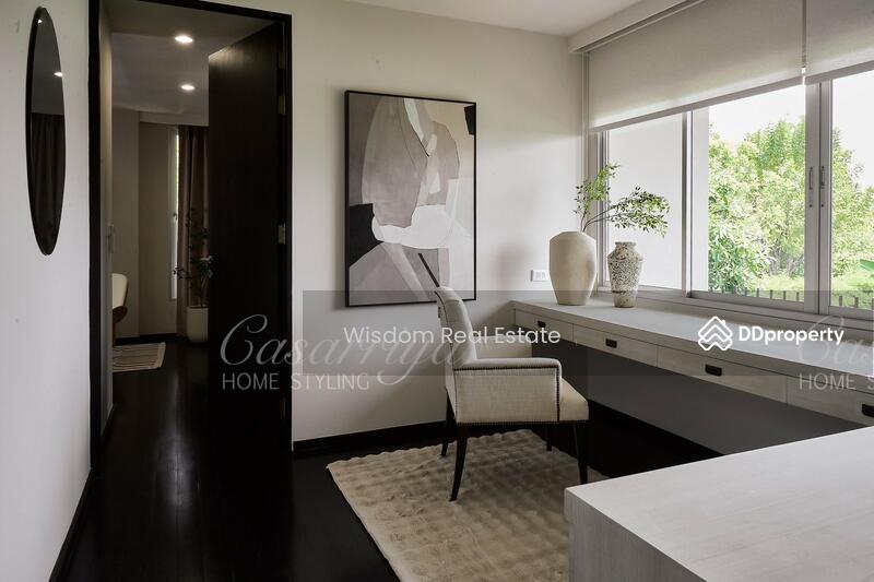 For Rent - Noble Tara Pattanakarn, Bangkok