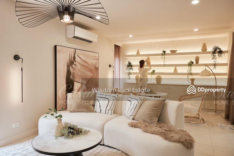 For Rent - Noble Tara Pattanakarn, Bangkok