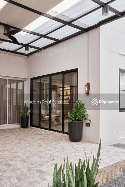 For Rent - Noble Tara Pattanakarn, Bangkok