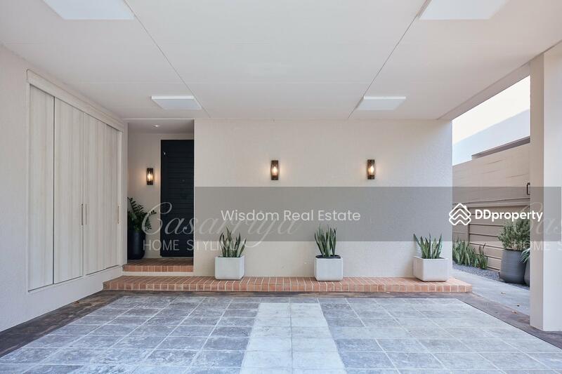 For Rent - Noble Tara Pattanakarn, Bangkok