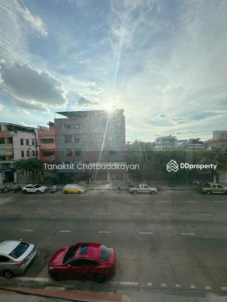 For Rent - Dynasty Condominium, Bangkok