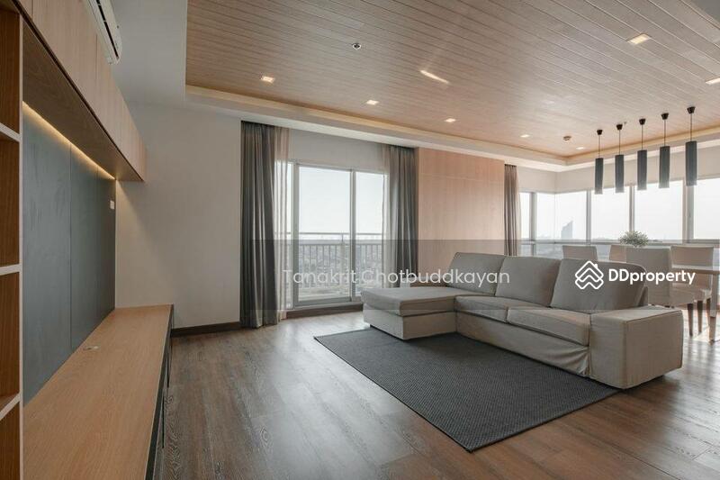 For Rent - Ivy River, Bangkok