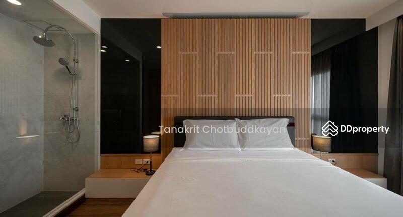 For Rent - Ivy River, Bangkok