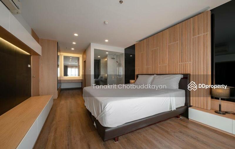 For Rent - Ivy River, Bangkok