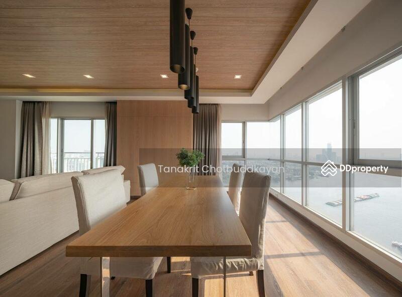 For Rent - Ivy River, Bangkok