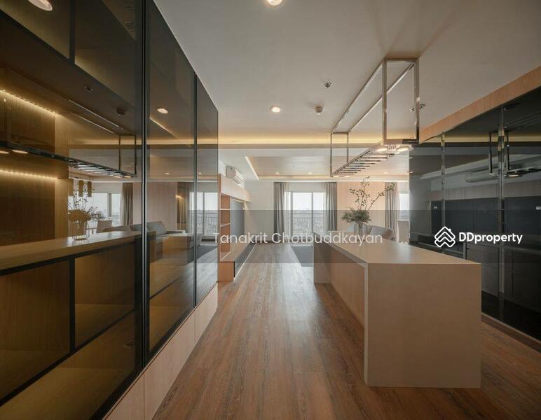 For Rent - Ivy River, Bangkok