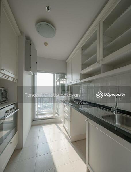 For Rent - Ivy River, Bangkok