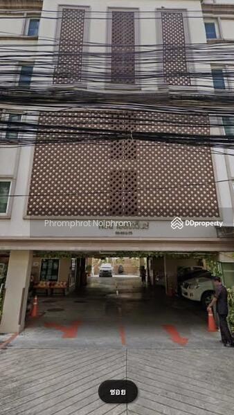 ขาย - Sirin Residence : ศิริน เรสซิเด็นซ์, กรุงเทพ