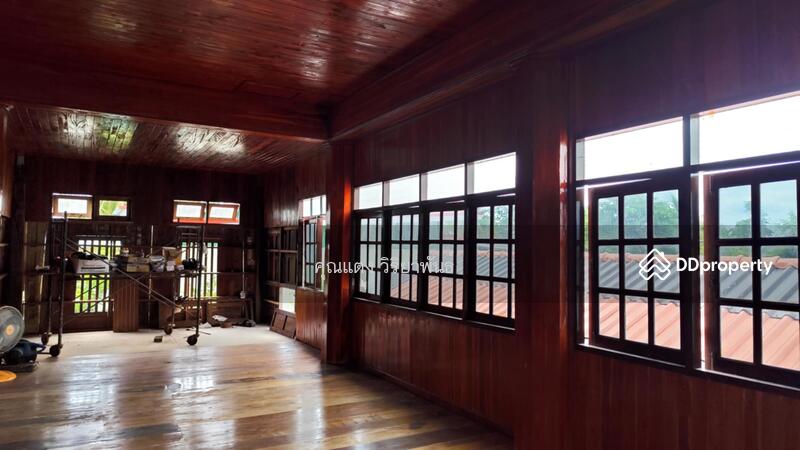 For Sale - House with Land for Sale – 2 Rai, Tha Maka District, Kanchanaburi, Kanchanaburi