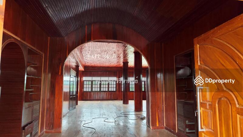 For Sale - House with Land for Sale – 2 Rai, Tha Maka District, Kanchanaburi, Kanchanaburi